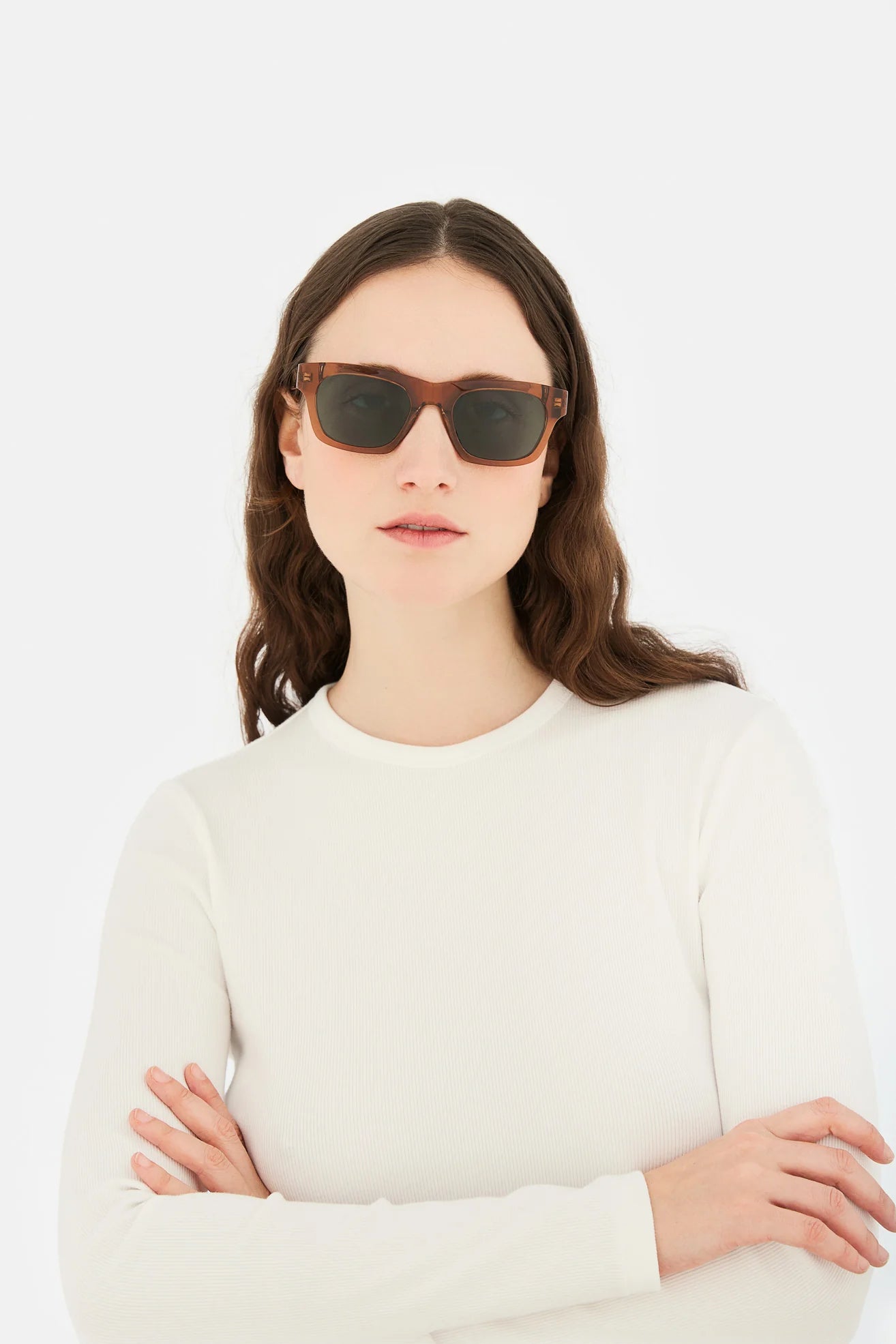 RSF Sintesi Cola Sunglasses