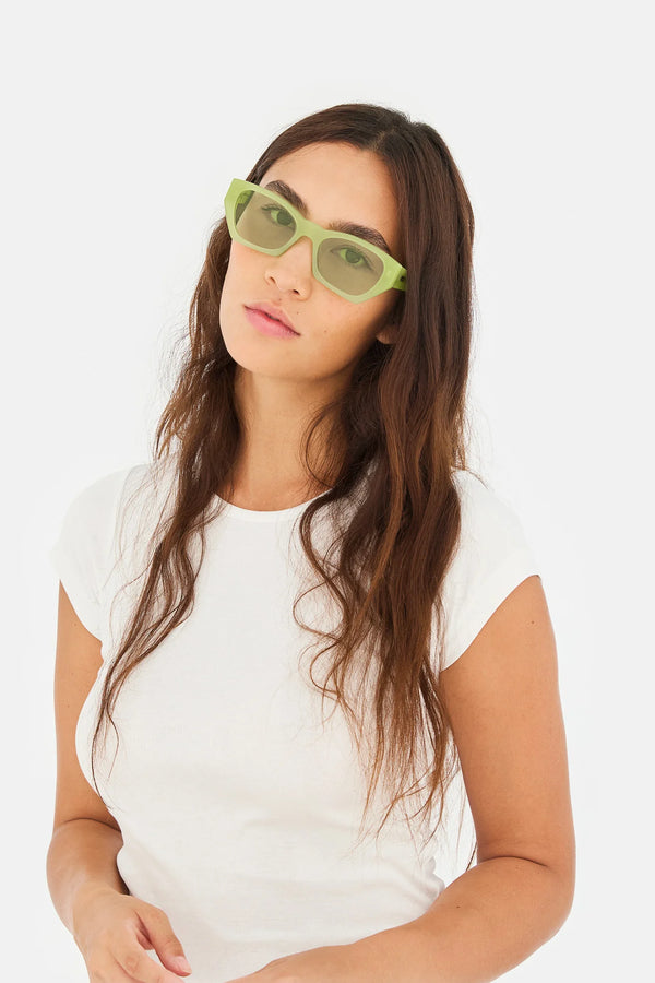 RSF Amata Sunglasses Estate Menta
