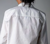 Private Luxe Cotton Poplin Shirt