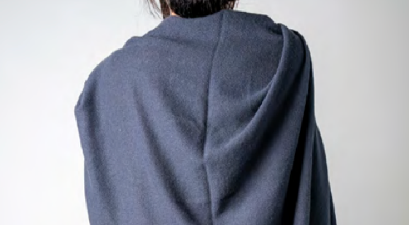 Private Luxe Cashmere Scarves