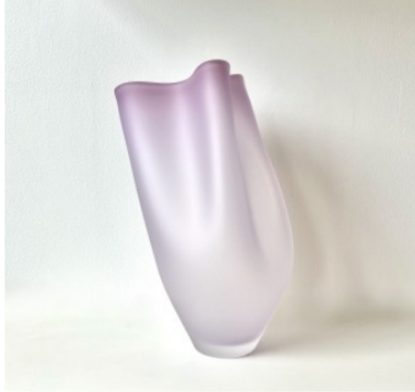 The Goodman Studio Ovelle Soft Violet