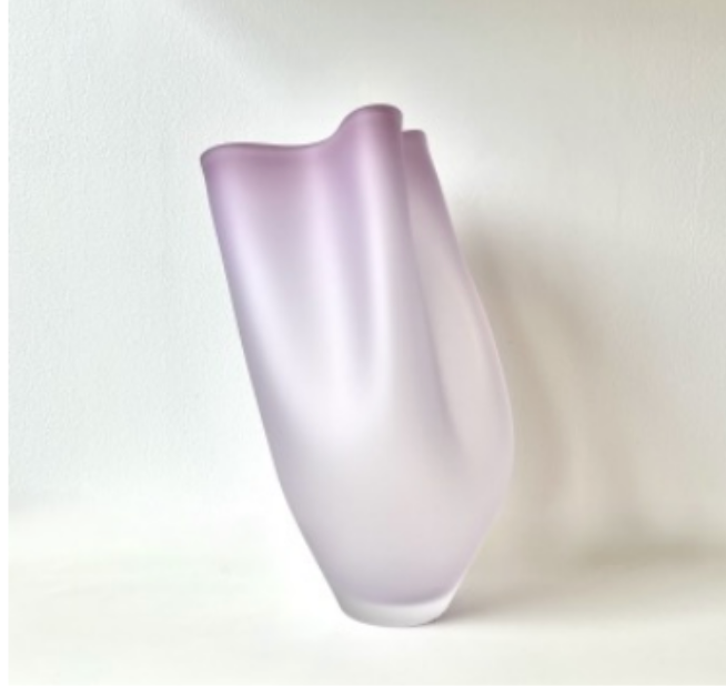 The Goodman Studio Ovelle Soft Violet