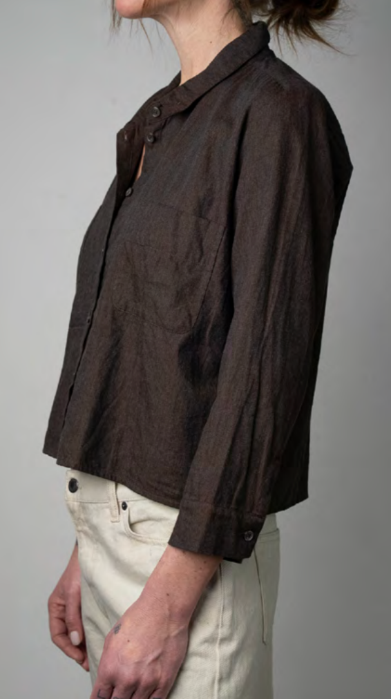 Private Corta Flannel Shirt | Koff
