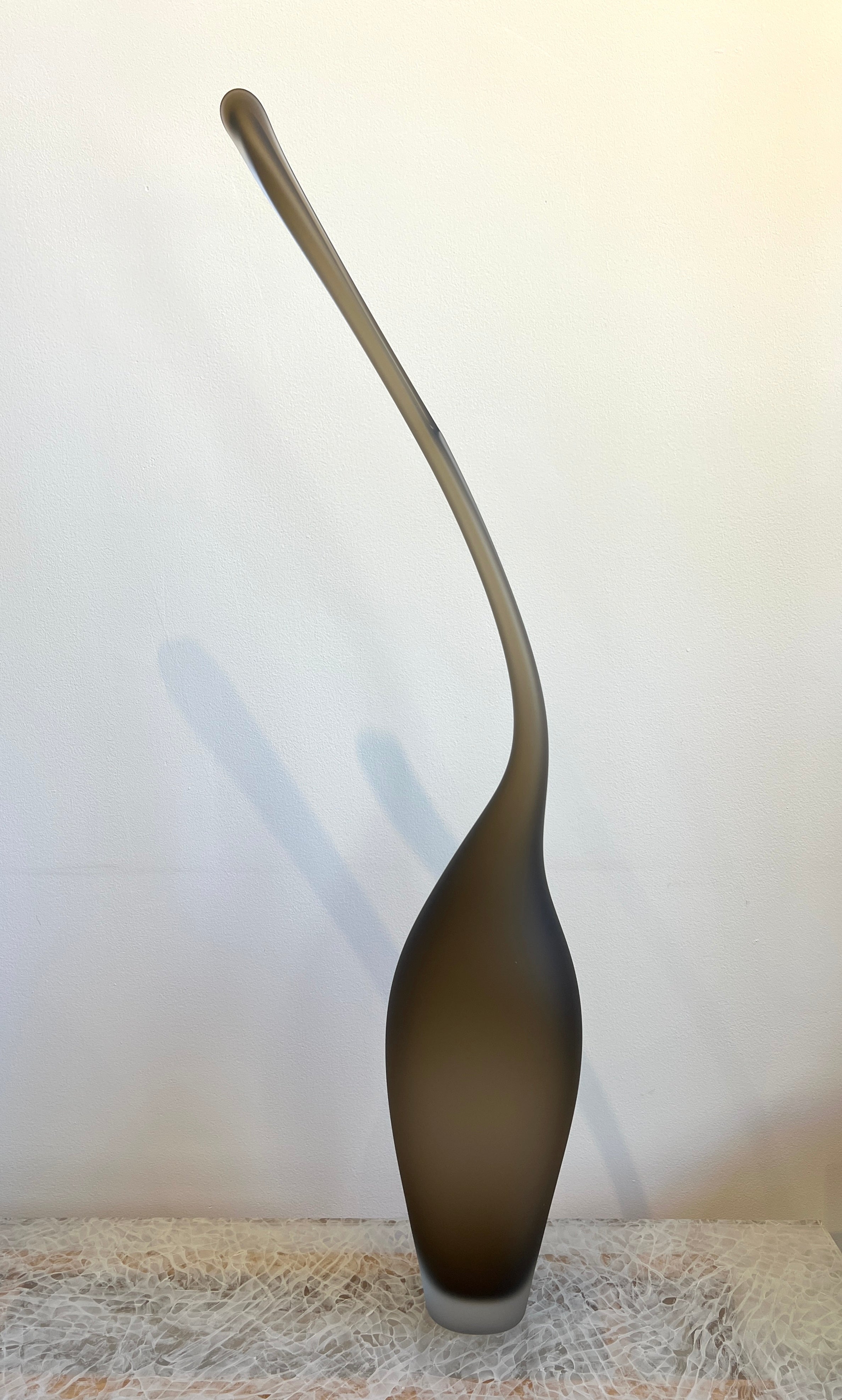 The Goodman Studio Lima | Smoky Topaz