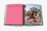 Tulum Gypset Book