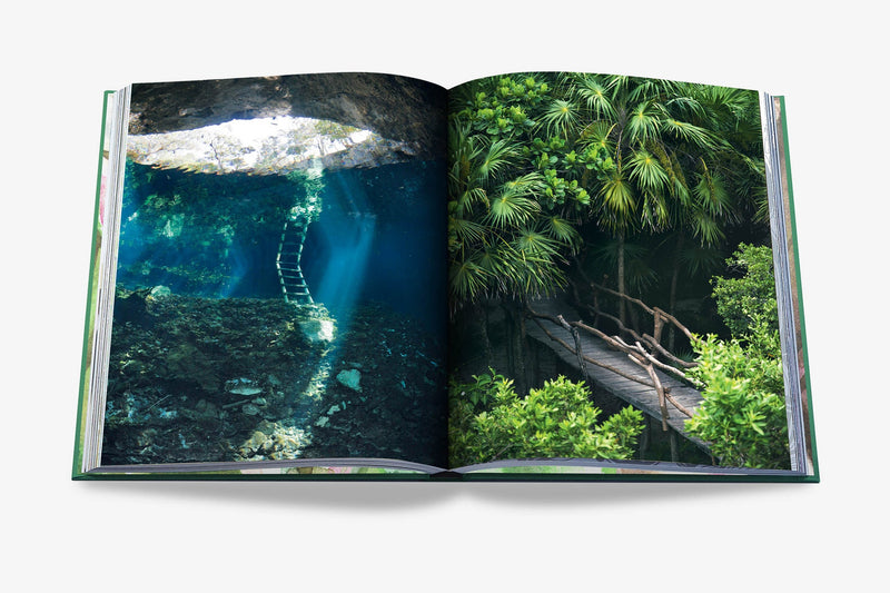 Tulum Gypset Book