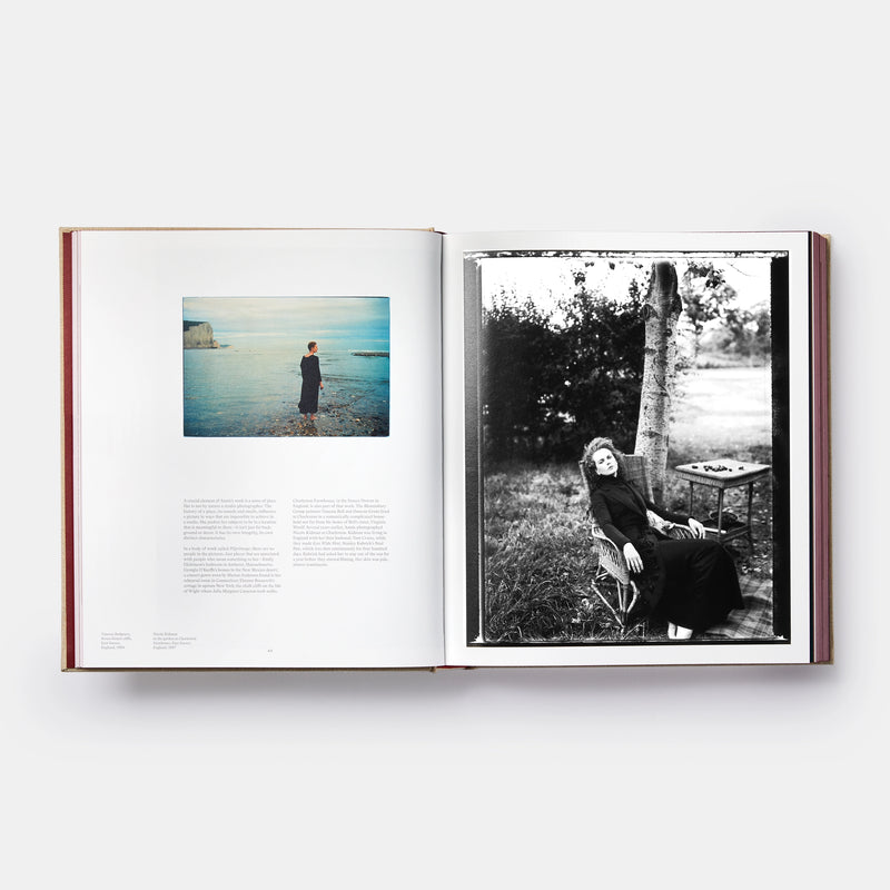 Wonderland - Annie Leibovitz Book