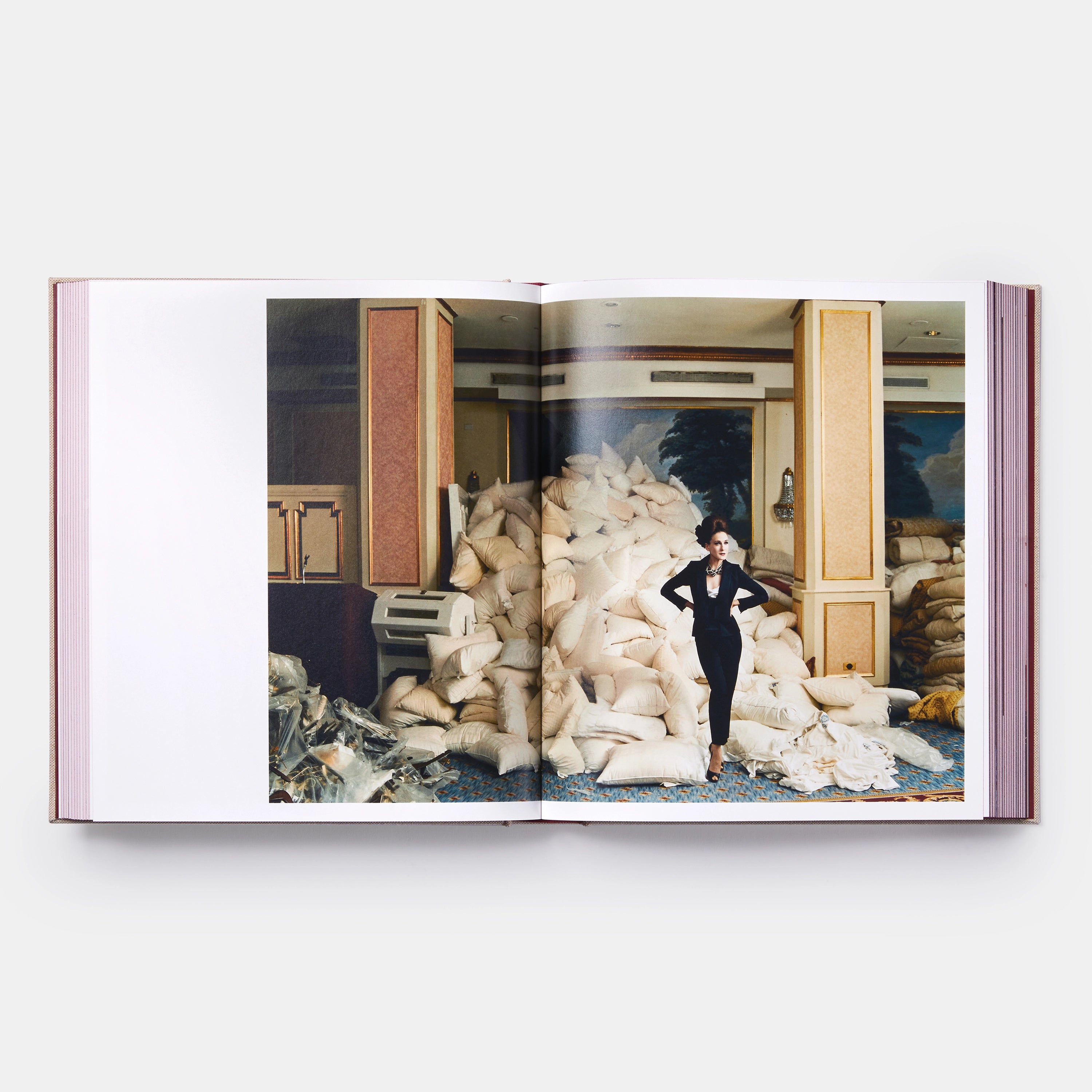 Wonderland - Annie Leibovitz Book