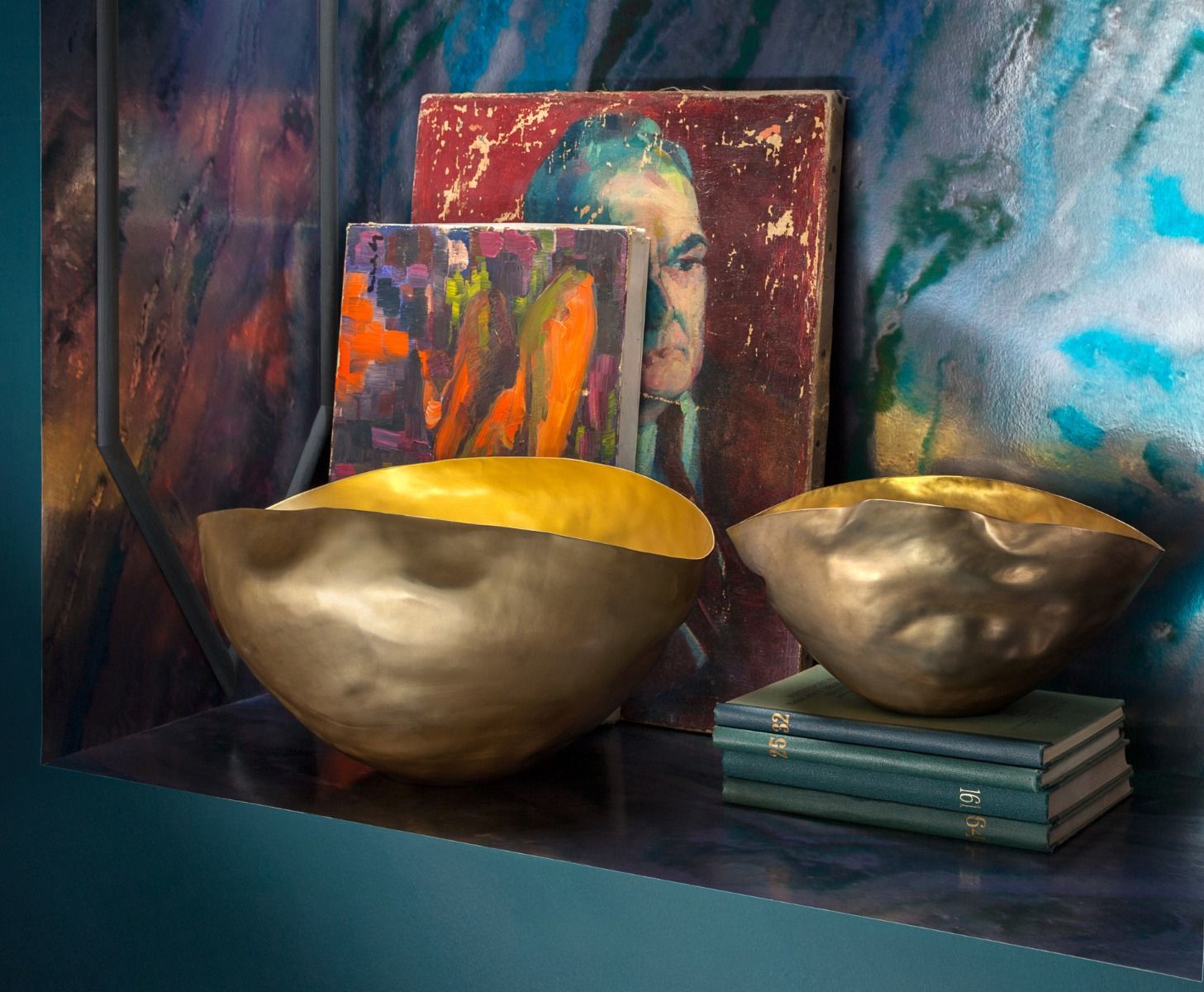 Tom Dixon Bash Bowl Small