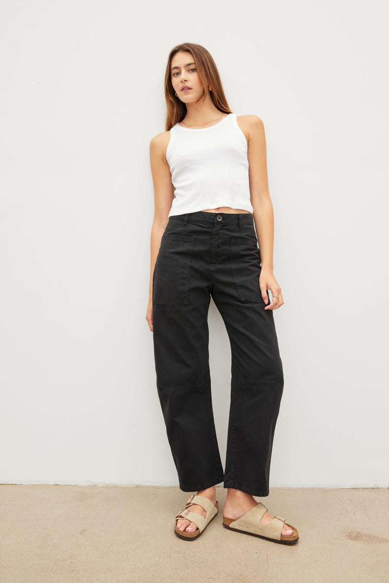 Velvet Brylie Twill Pants