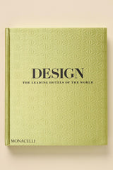 Design: The Leading Hotels of the World Book