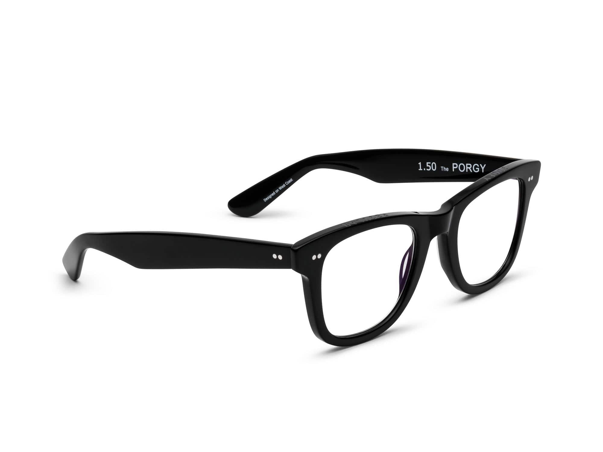 CADDIS Porgy Backstage Reader