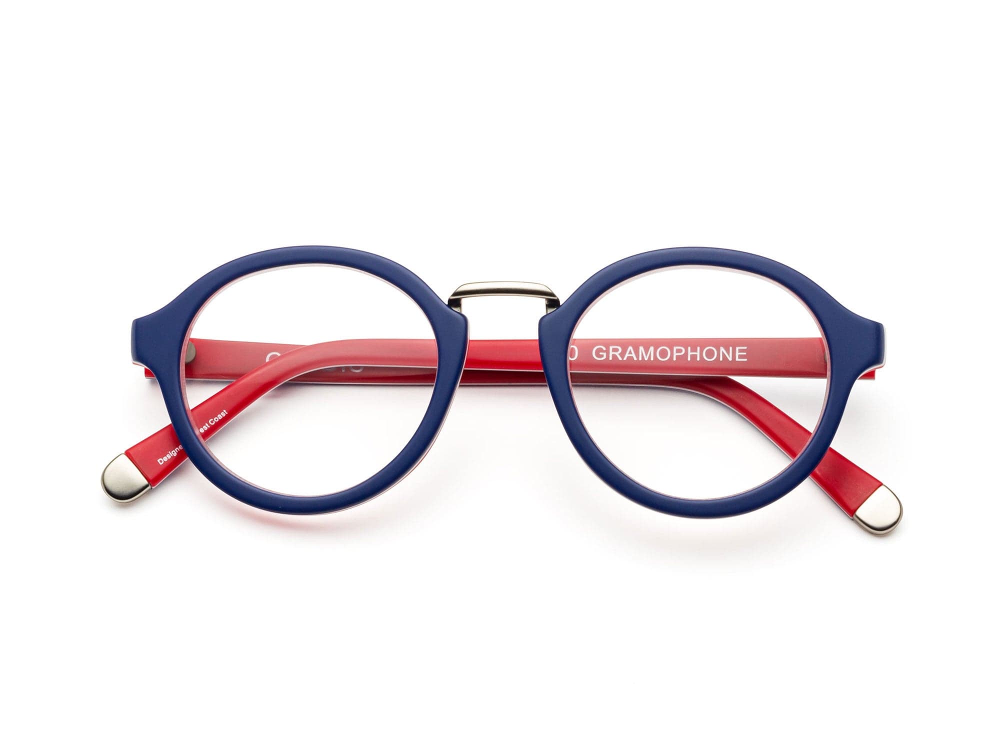 CADDIS Gramophone Reader