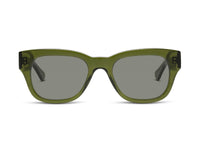 Caddis Miklos Sunglasses Heritage Green