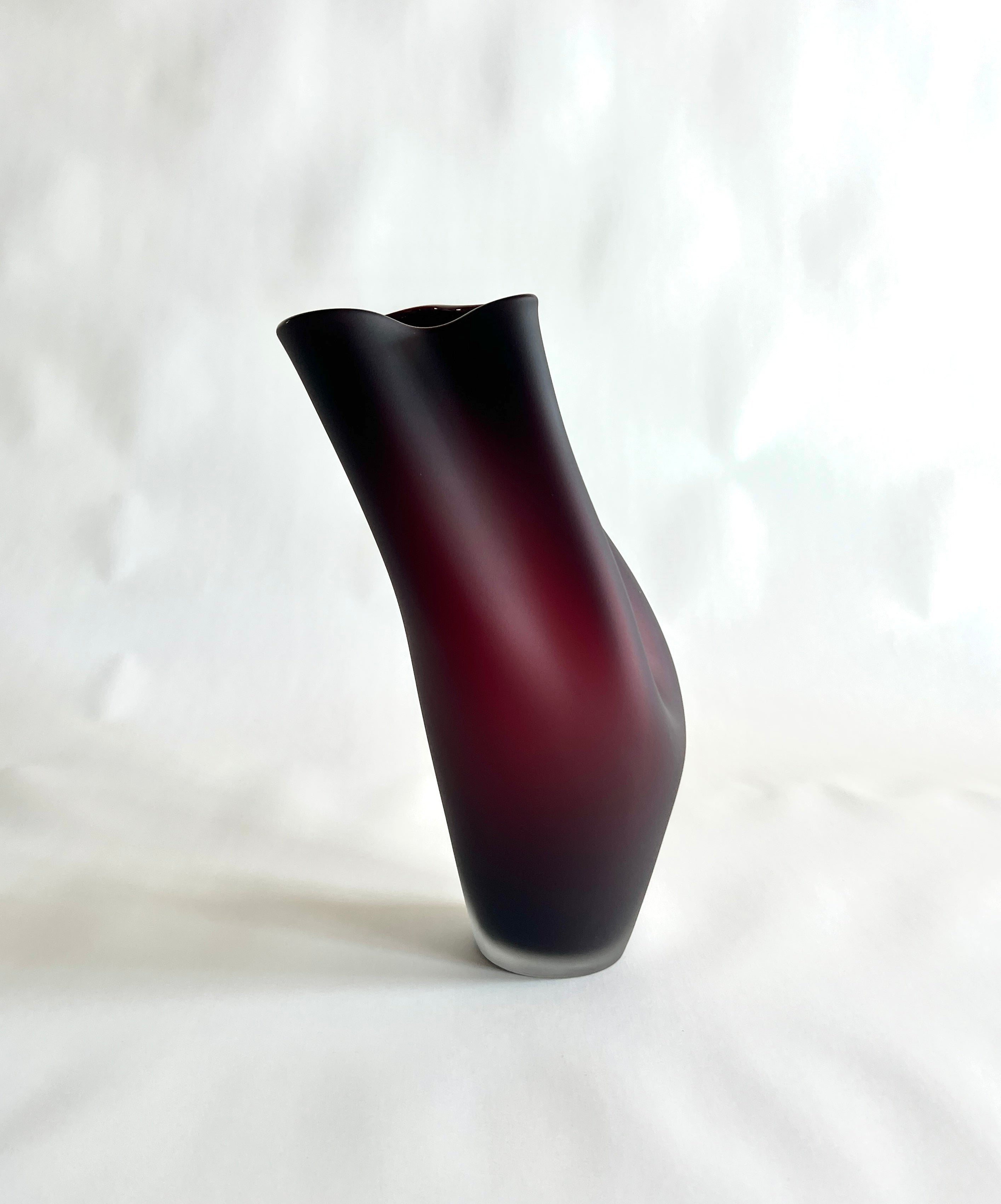 The Goodman Studio Ovelle | Copper Ruby