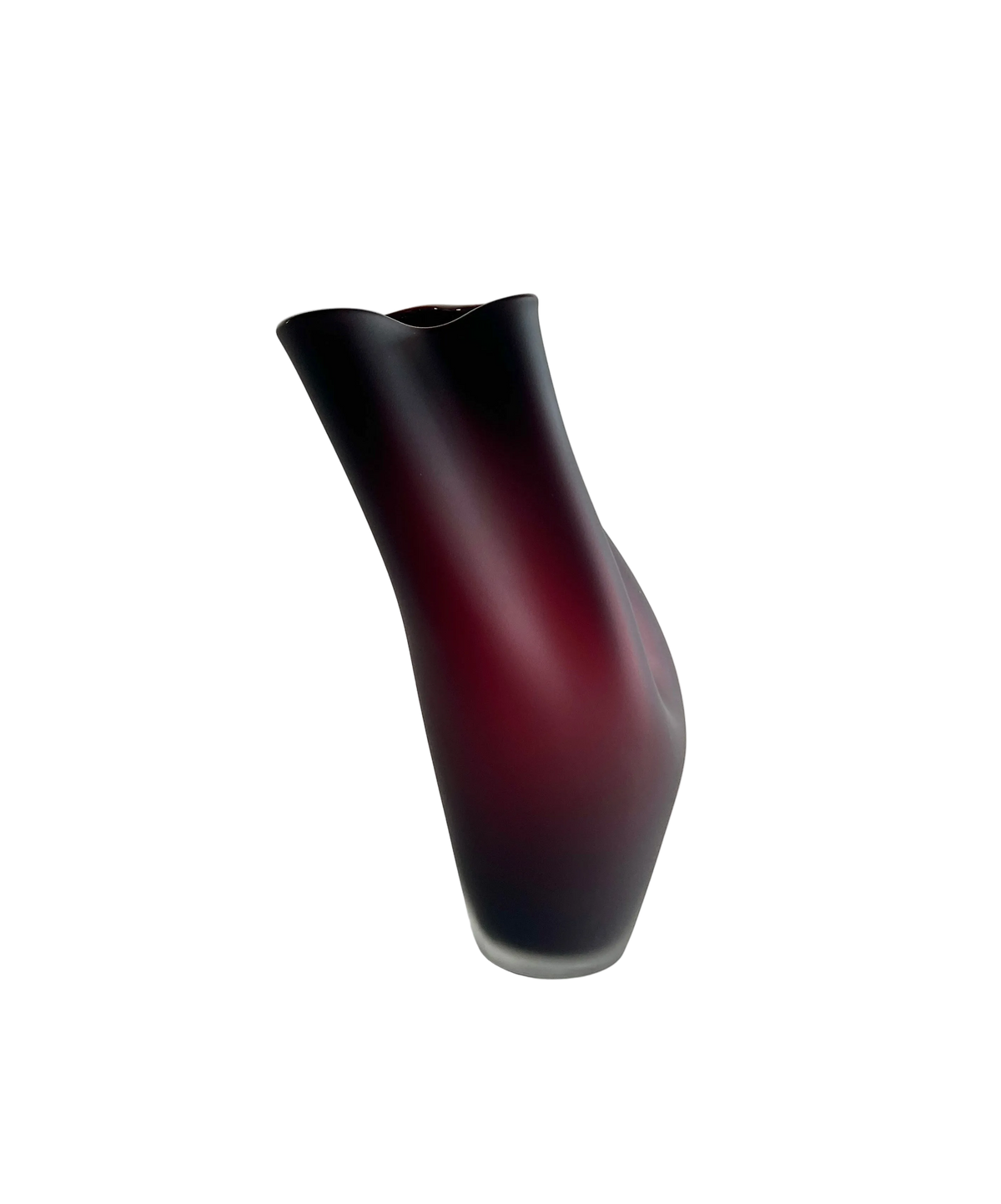 The Goodman Studio Ovelle | Copper Ruby
