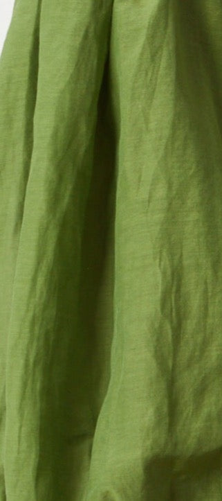 Velvet Mariela Silk Cotton Skirt