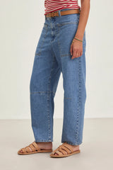 Velvet Farah Denim Pants