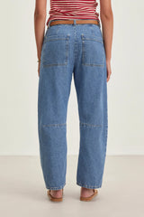 Velvet Farah Denim Pants