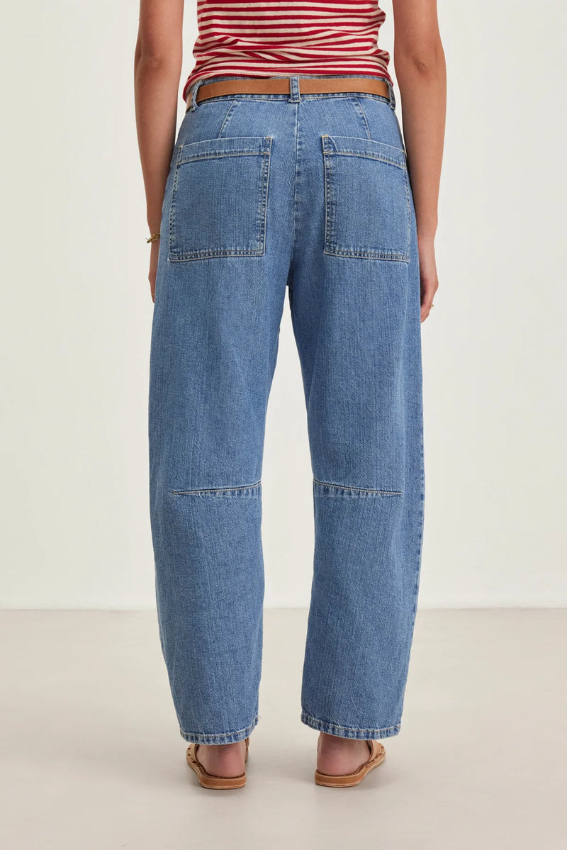 Velvet Farah Denim Pants