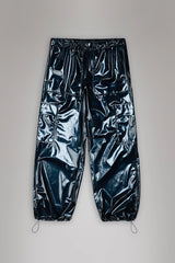 Rains Cargo Rain Pants Wide Spill