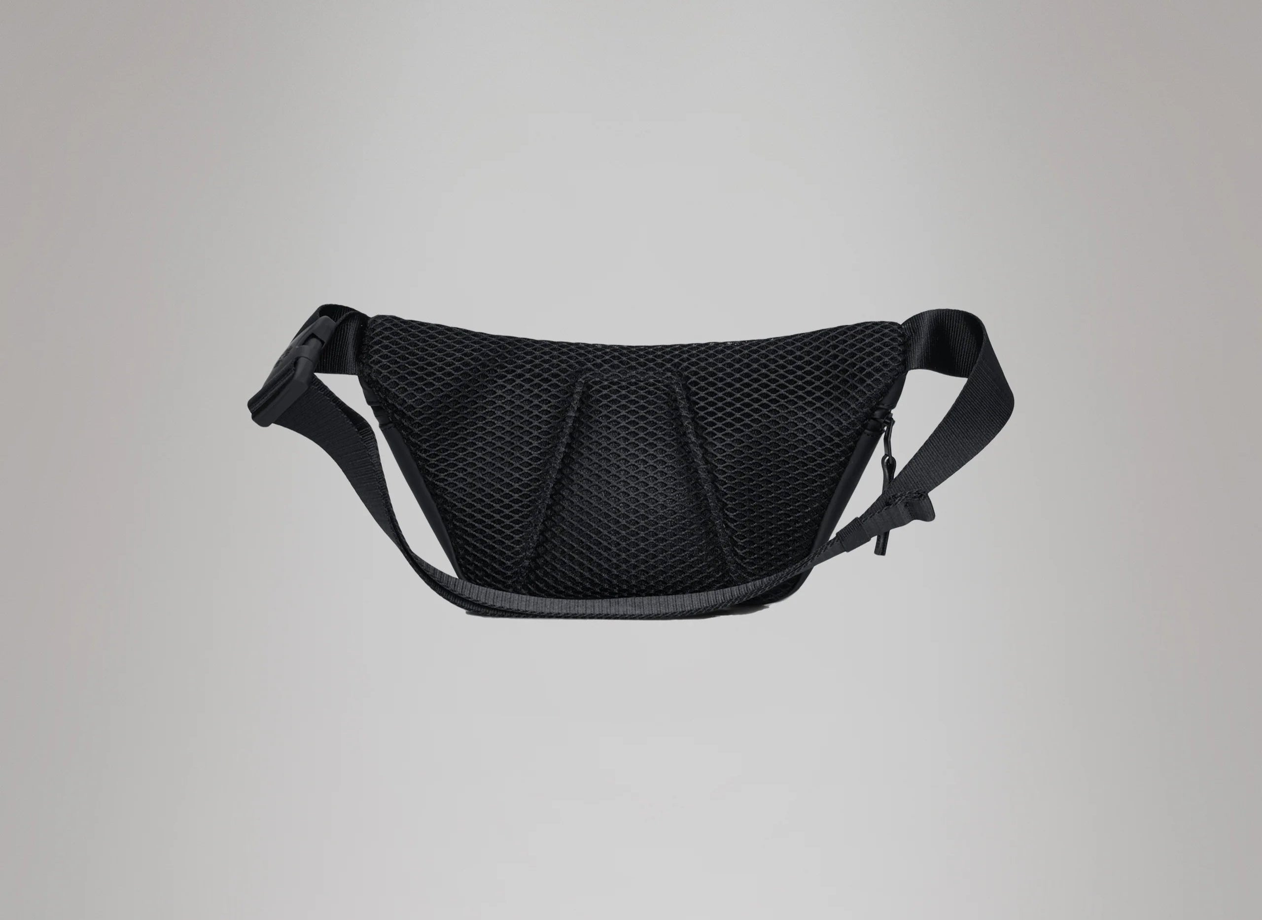 Rains Bum Bags Mini Black