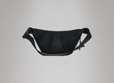 Rains Bum Bag Mini Black