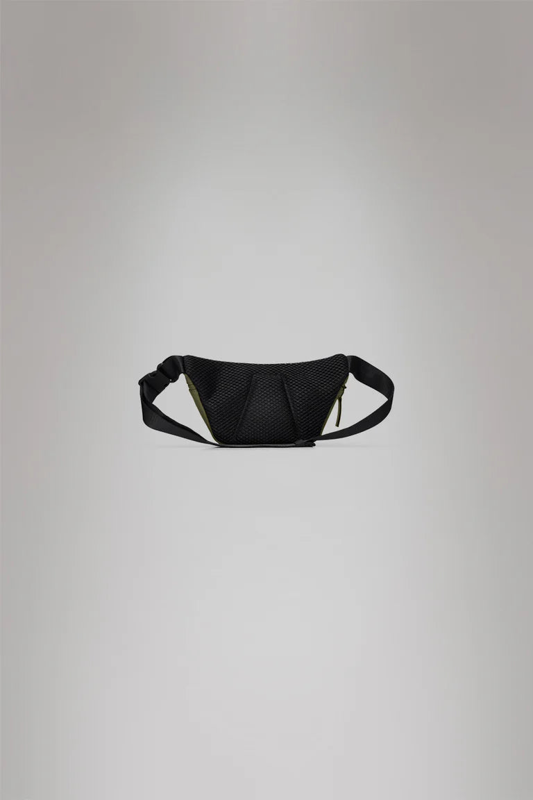 Rains Bum Bag Mini Marsh
