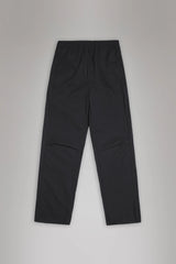 Rains Mito Pants Regular Black