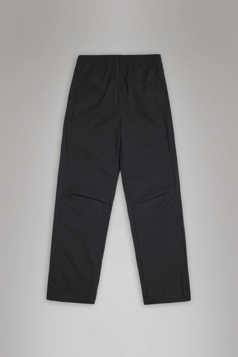 Rains Mito Pants Regular Black