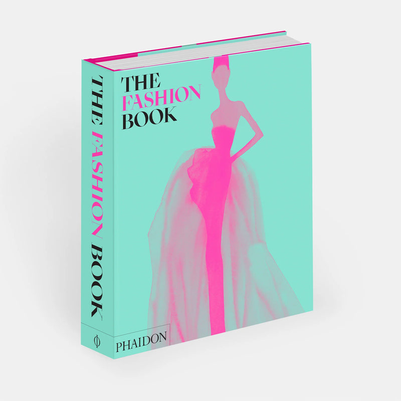 The Fashion Book