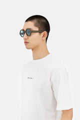 Marni Nakagin VJO Tower Clouds Sunglasses