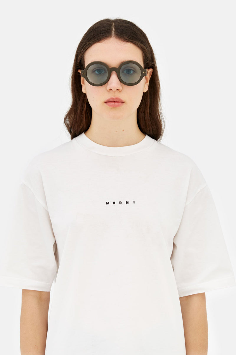 Marni Nakagin VJO Tower Clouds Sunglasses