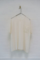 MJ Watson Oversized Cashmere T-shirt
