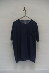 MJ Watson Oversized Cashmere T-shirt