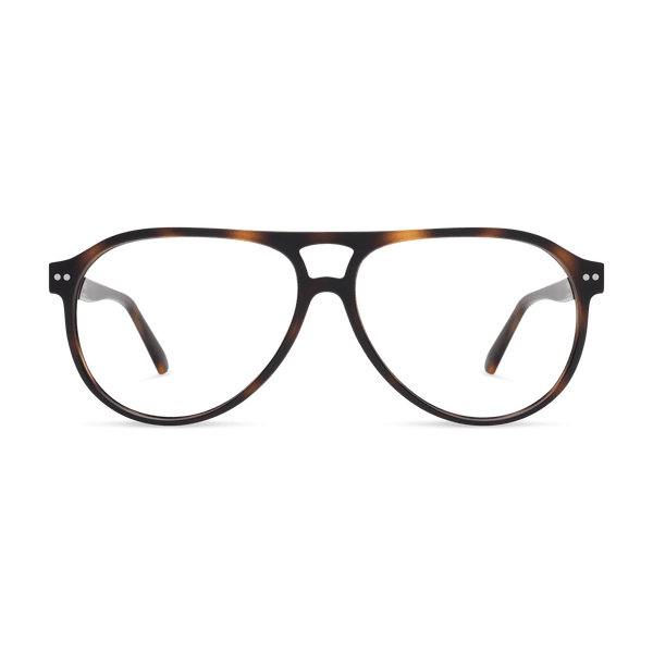 Eco-Friendly Adult Sunglasses in Burlwood – Darling Clementine