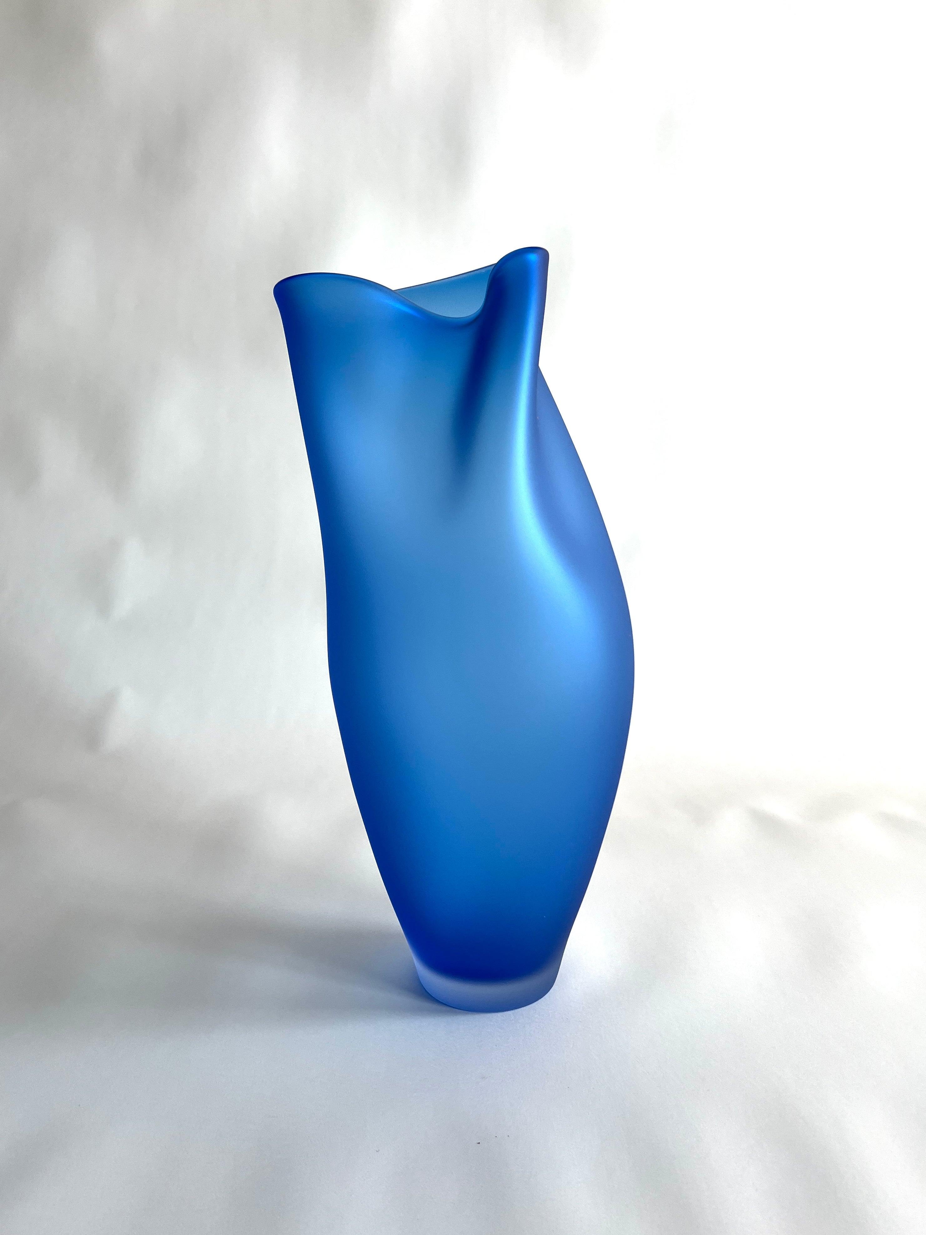 The Goodman Studio Ovelle M | Medium Blue
