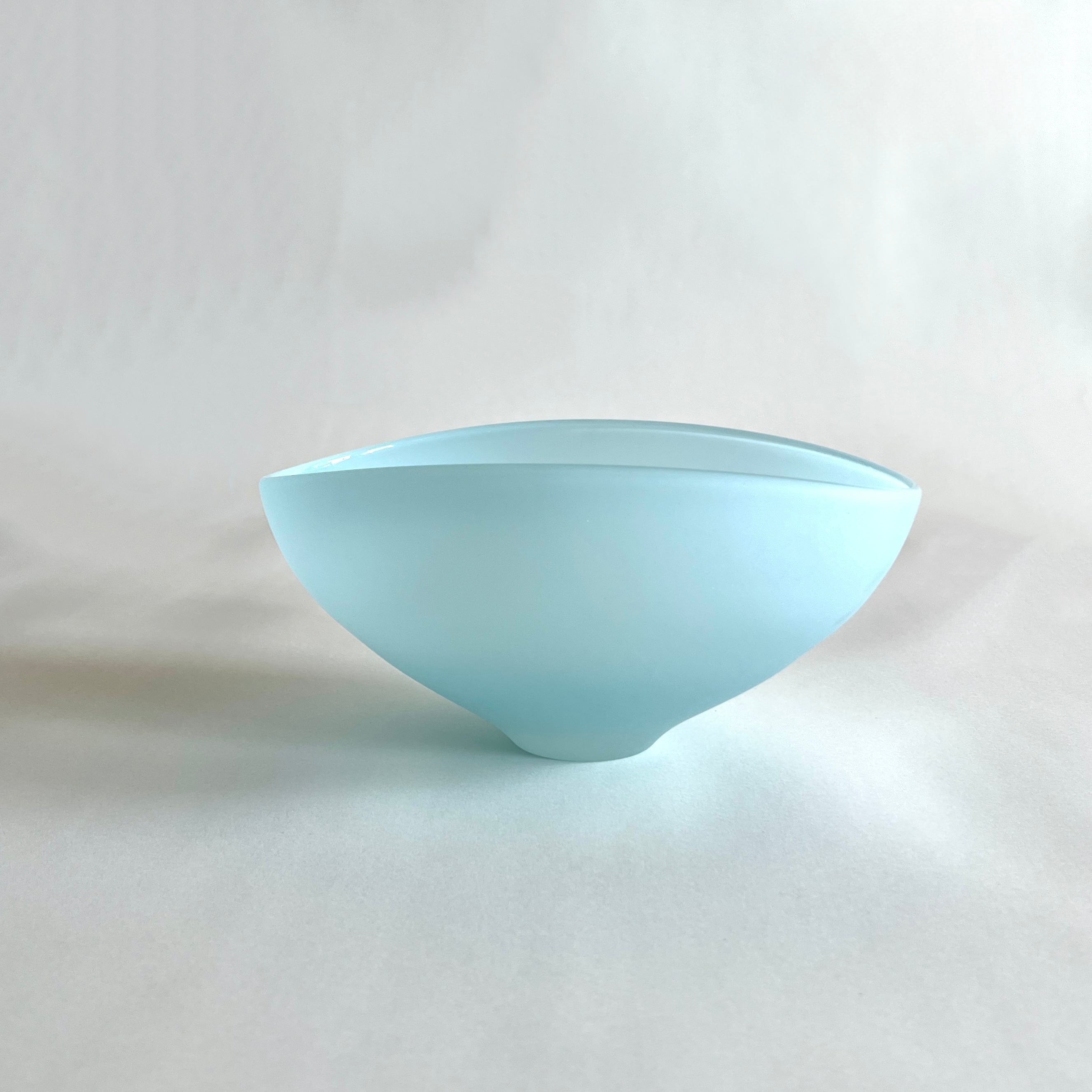 Clementine's x The Goodman Studio BOL S | Pale Light Blue