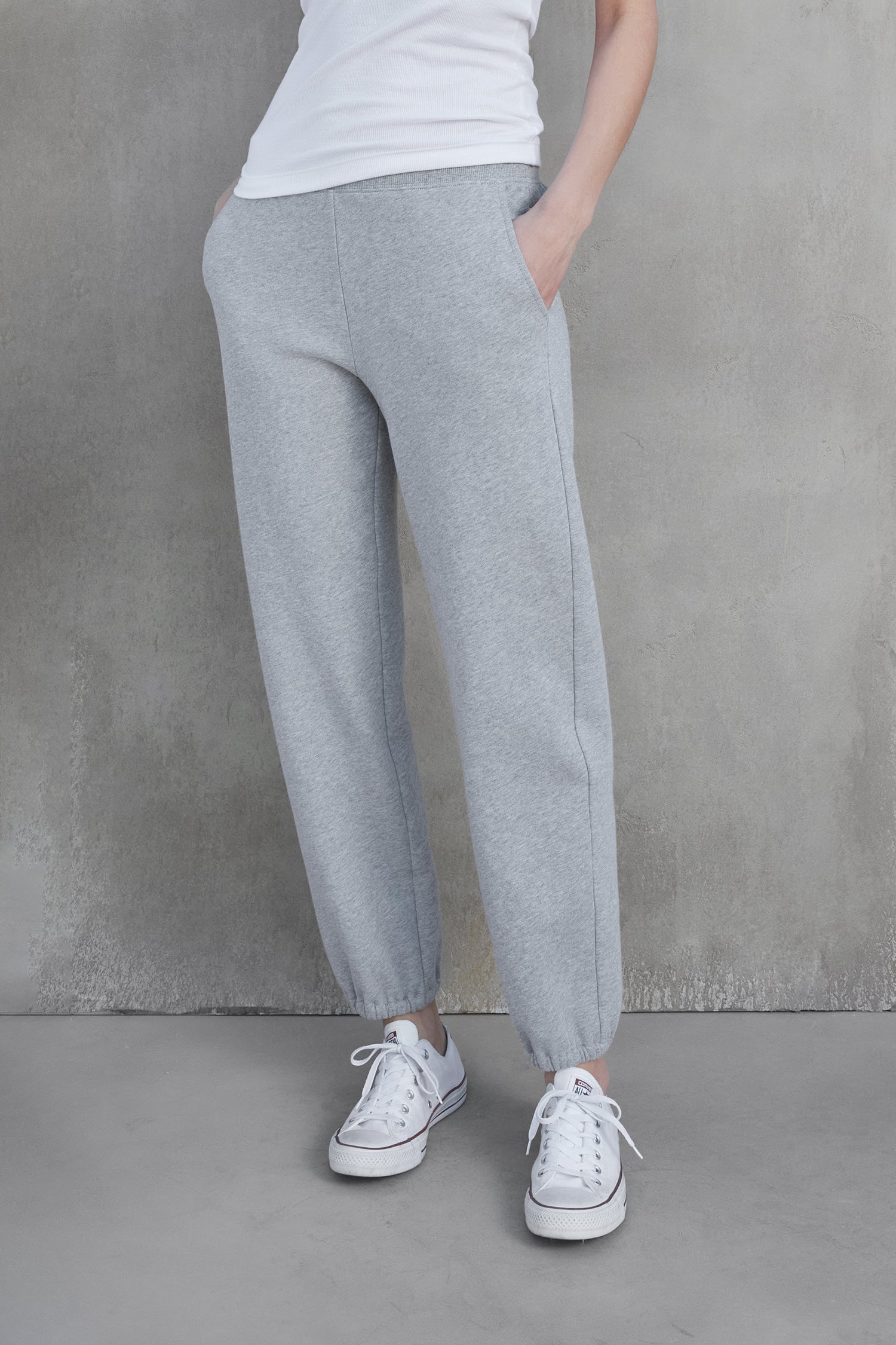 Velvet JG Zuma Fleece Jogger Sweatpants