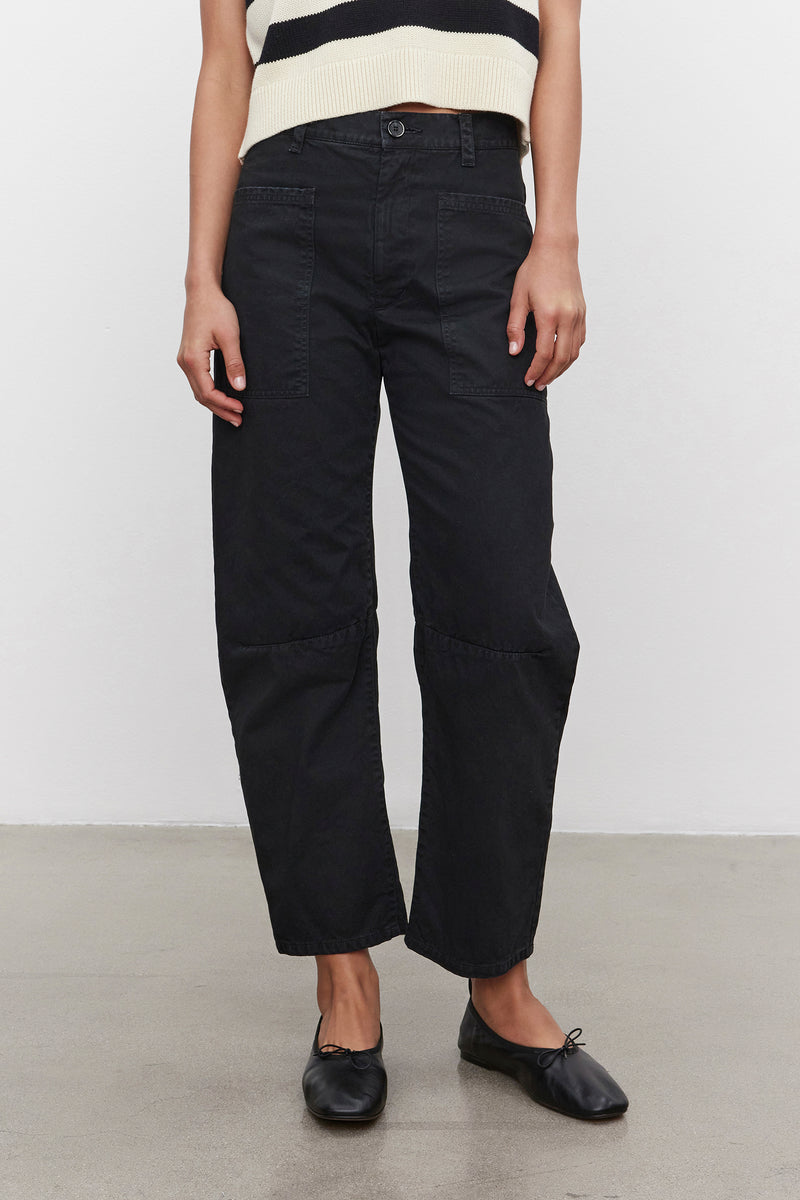 Velvet Brylie Twill Pants