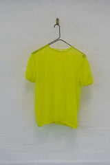 MJ Watson Crinkle Cotton T-shirt