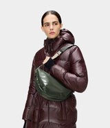 Rains Valera Shoulder Bag Swamp