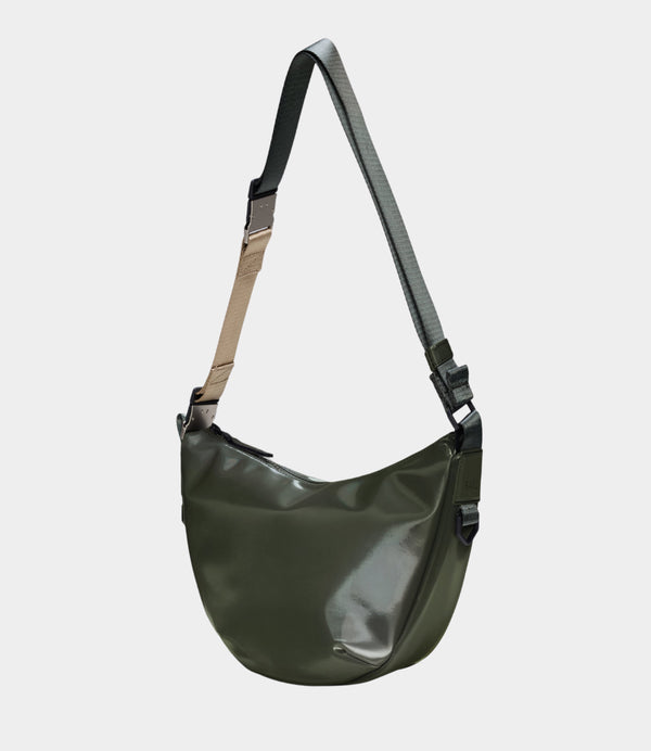 Rains Valera Shoulder Bag Swamp