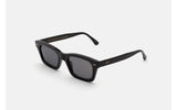 RSF Affari Black Sunglasses