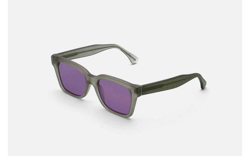 RSF America Fragment Sunglasses