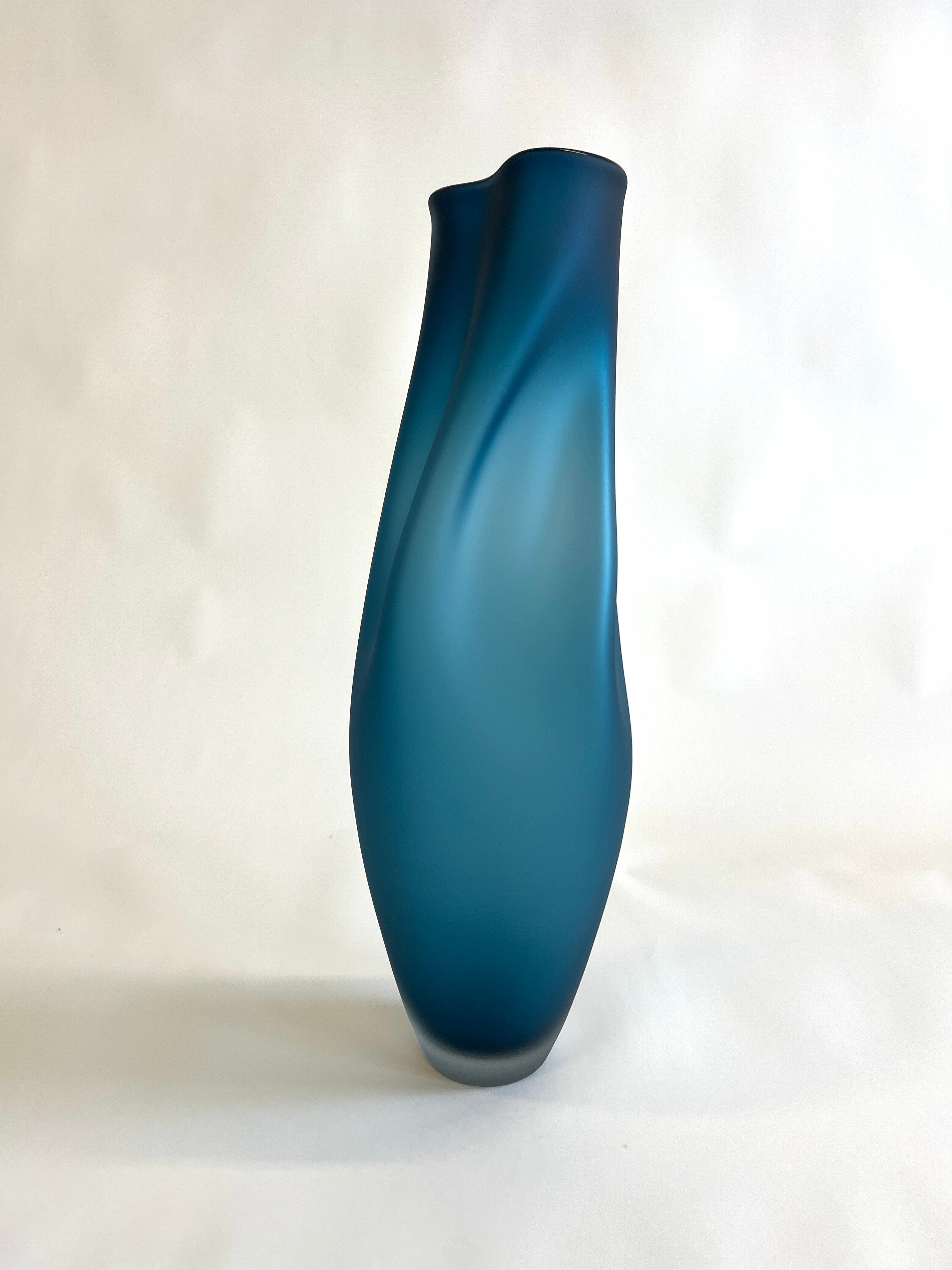 The Goodman Studio Ovelle M | Sea Green