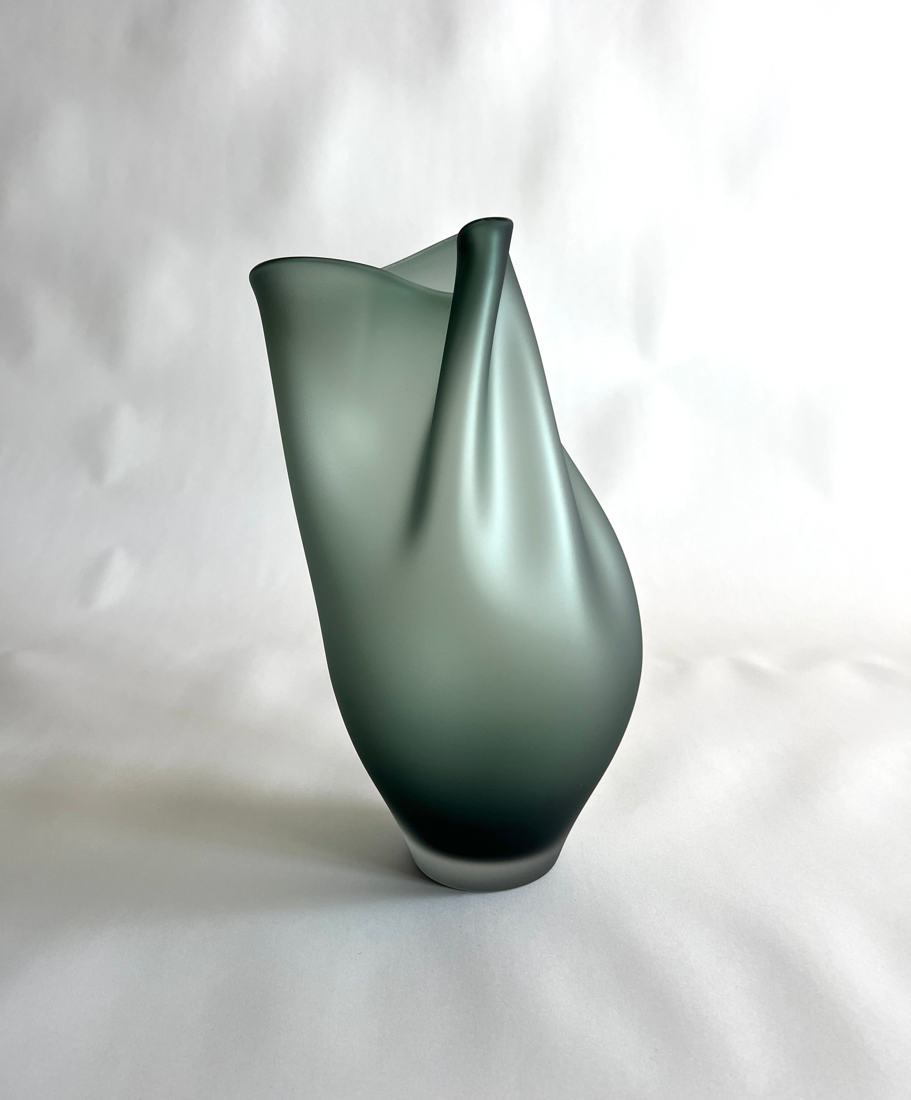 The Goodman Studio Ovelle | Steel Grey