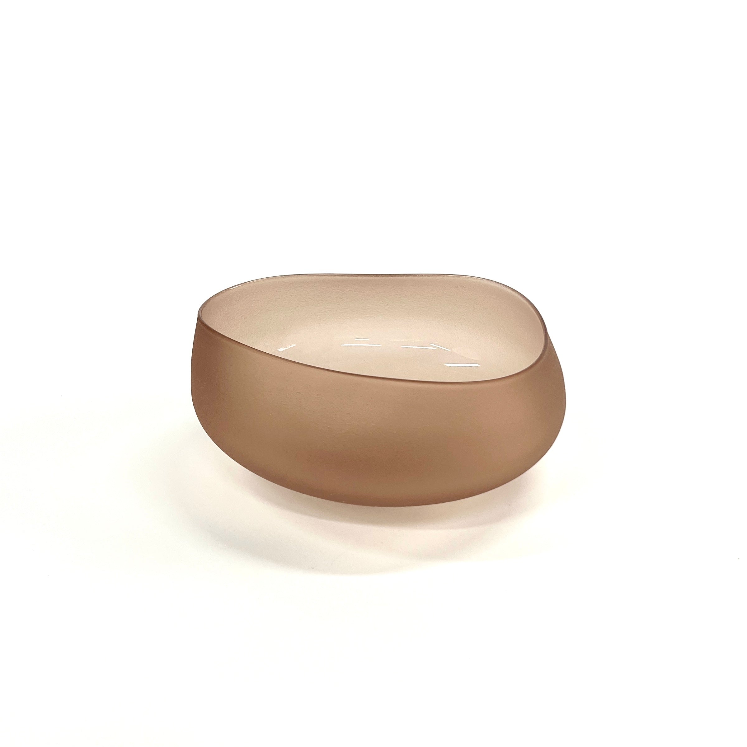 The Goodman Studio Topography Bowl S | Tea