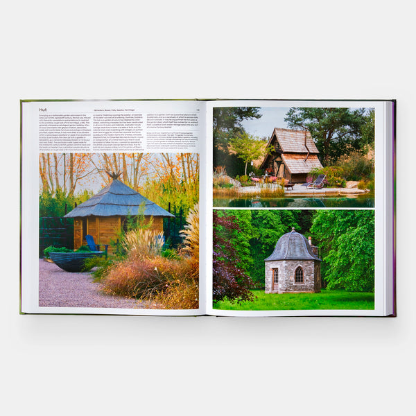 The Garden: Elements and Style Book