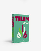 Tulum Gypset Book